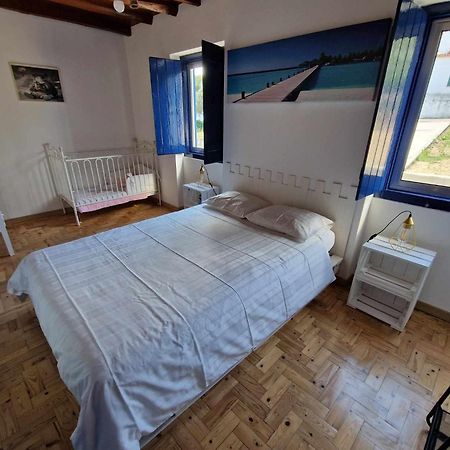 Casa Dos Martelitos Villa Salgueira  Luaran gambar