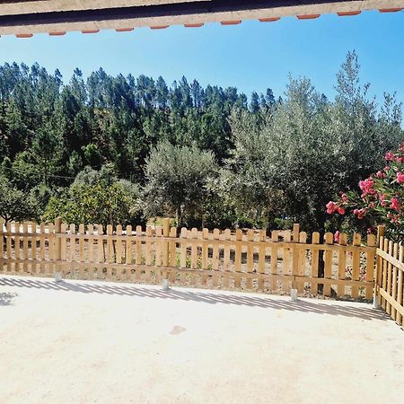 Casa Dos Martelitos Villa Salgueira  Luaran gambar